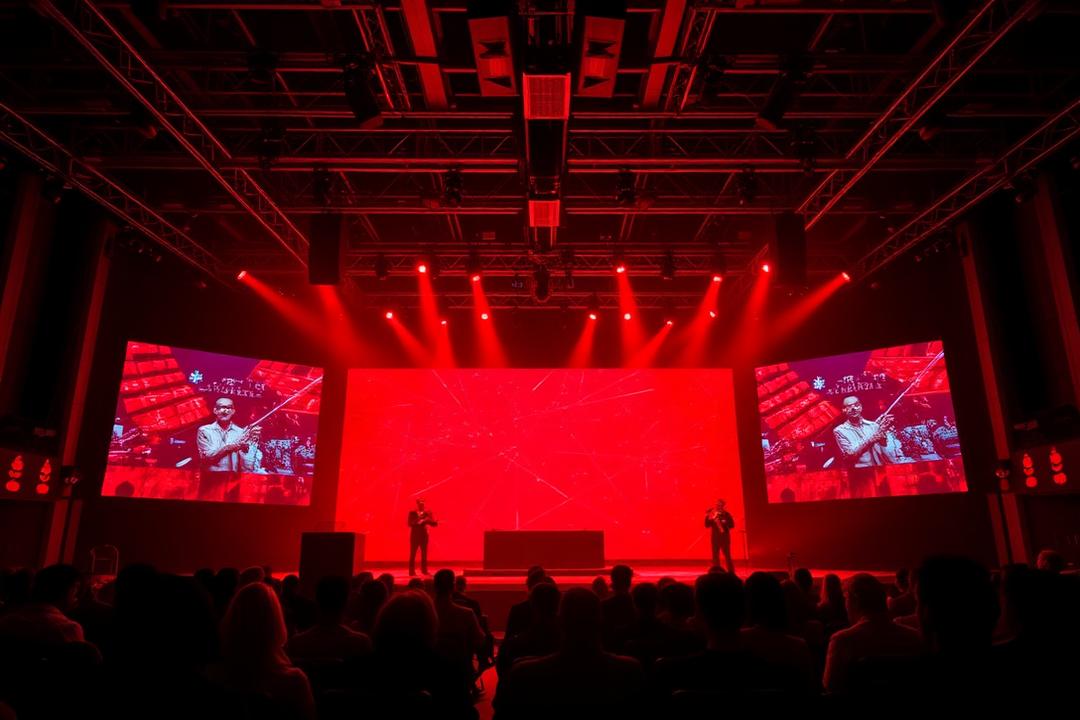Connectoway na Futurecom 2025